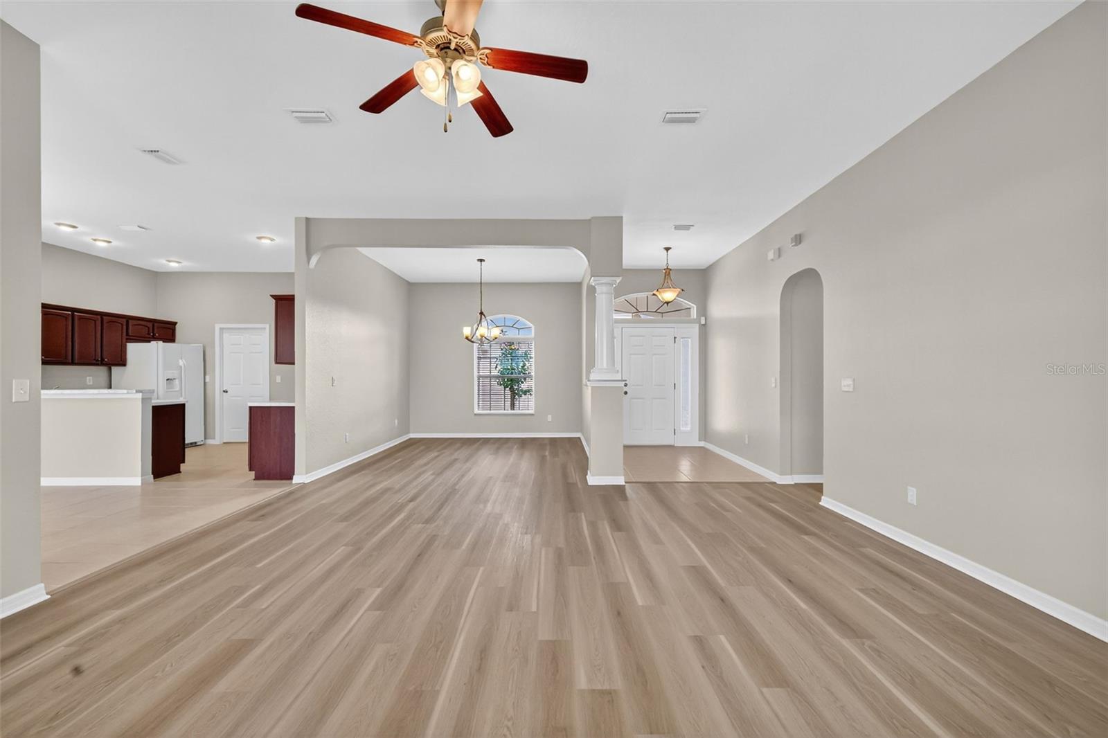 EASTRIDGE - Residential