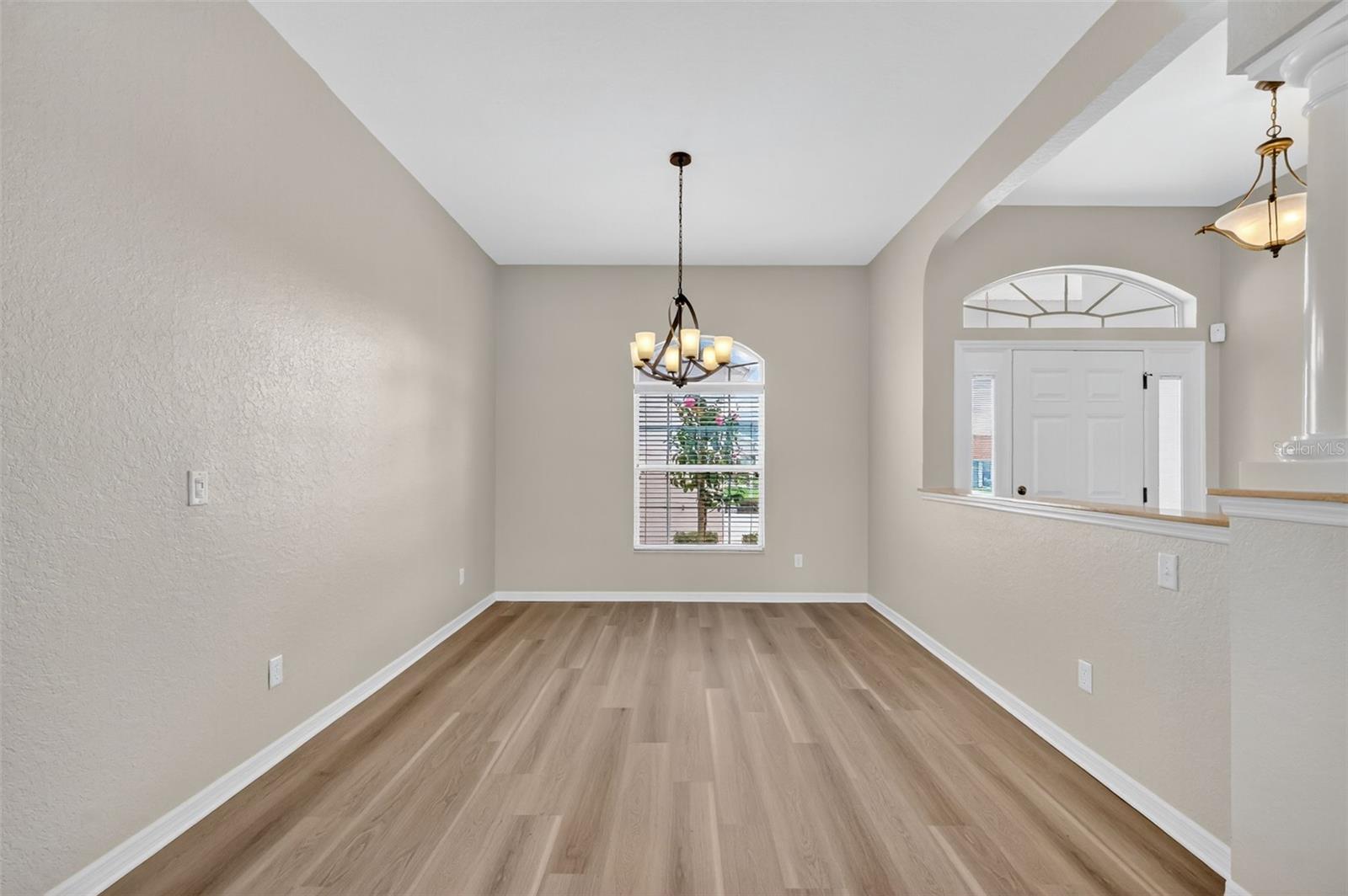 EASTRIDGE - Residential