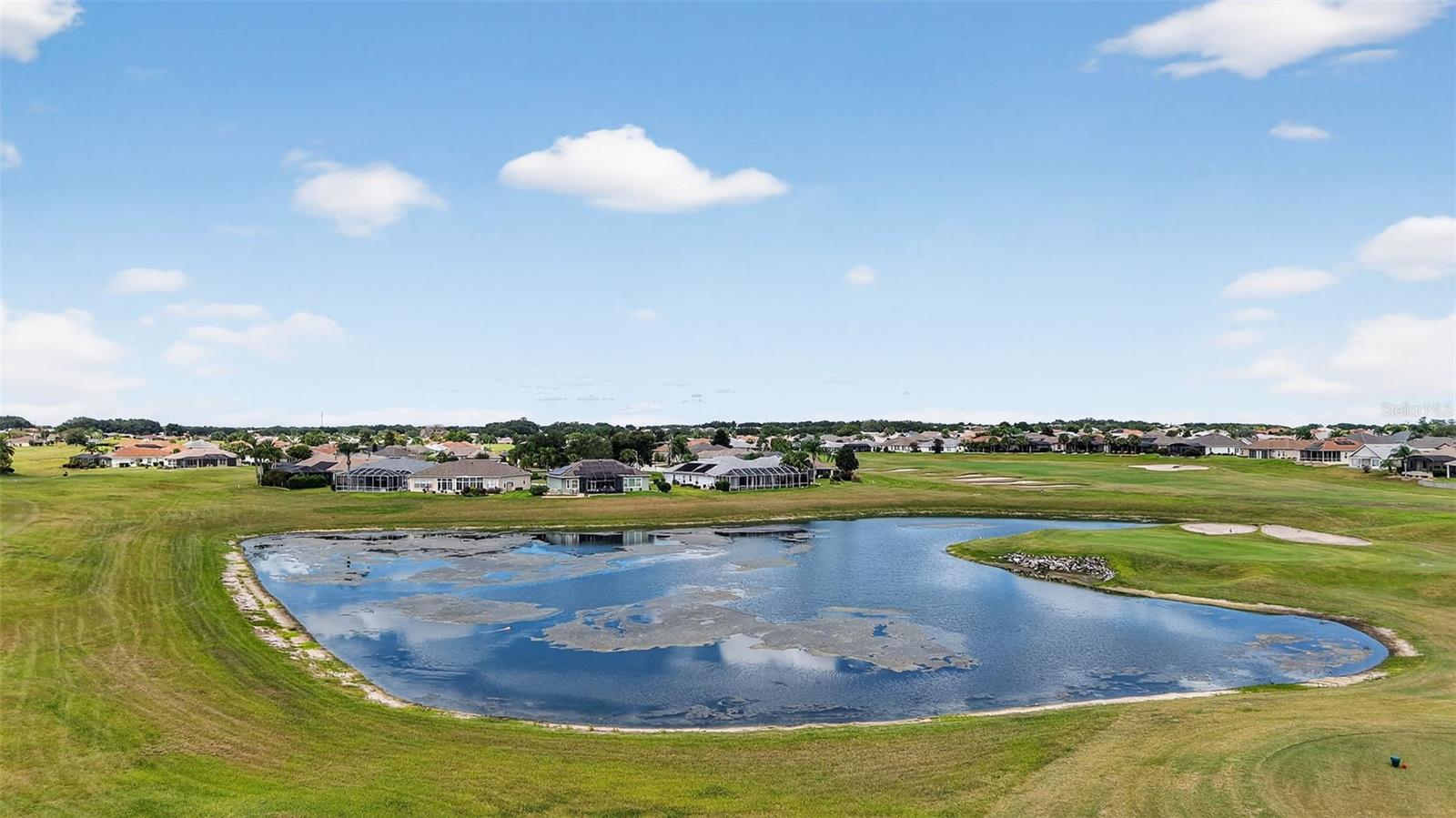 EASTRIDGE - Residential