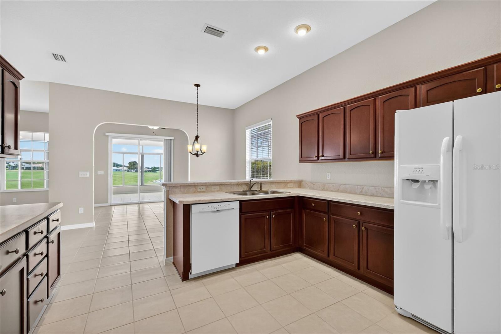 EASTRIDGE - Residential