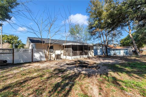 A home in OCALA