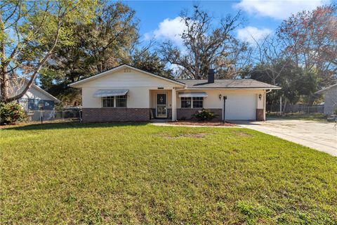 A home in OCALA