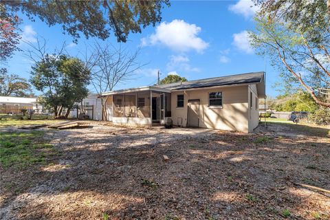 A home in OCALA