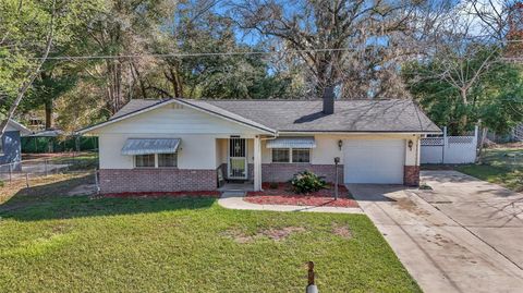 A home in OCALA