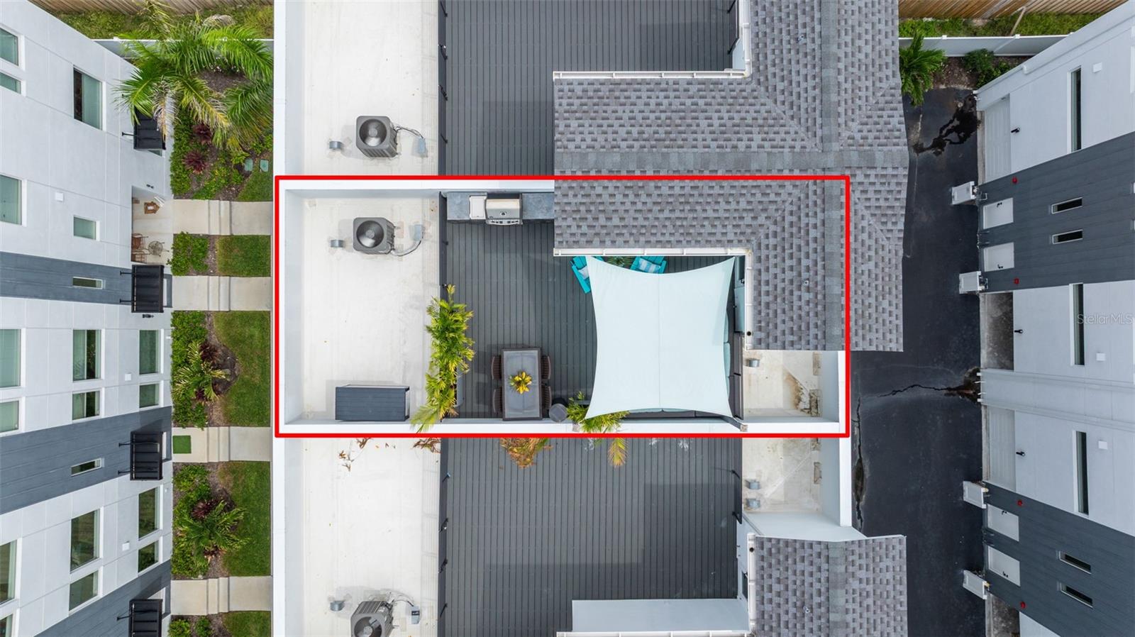 INNOVATION TWNHMS - Residential Lease