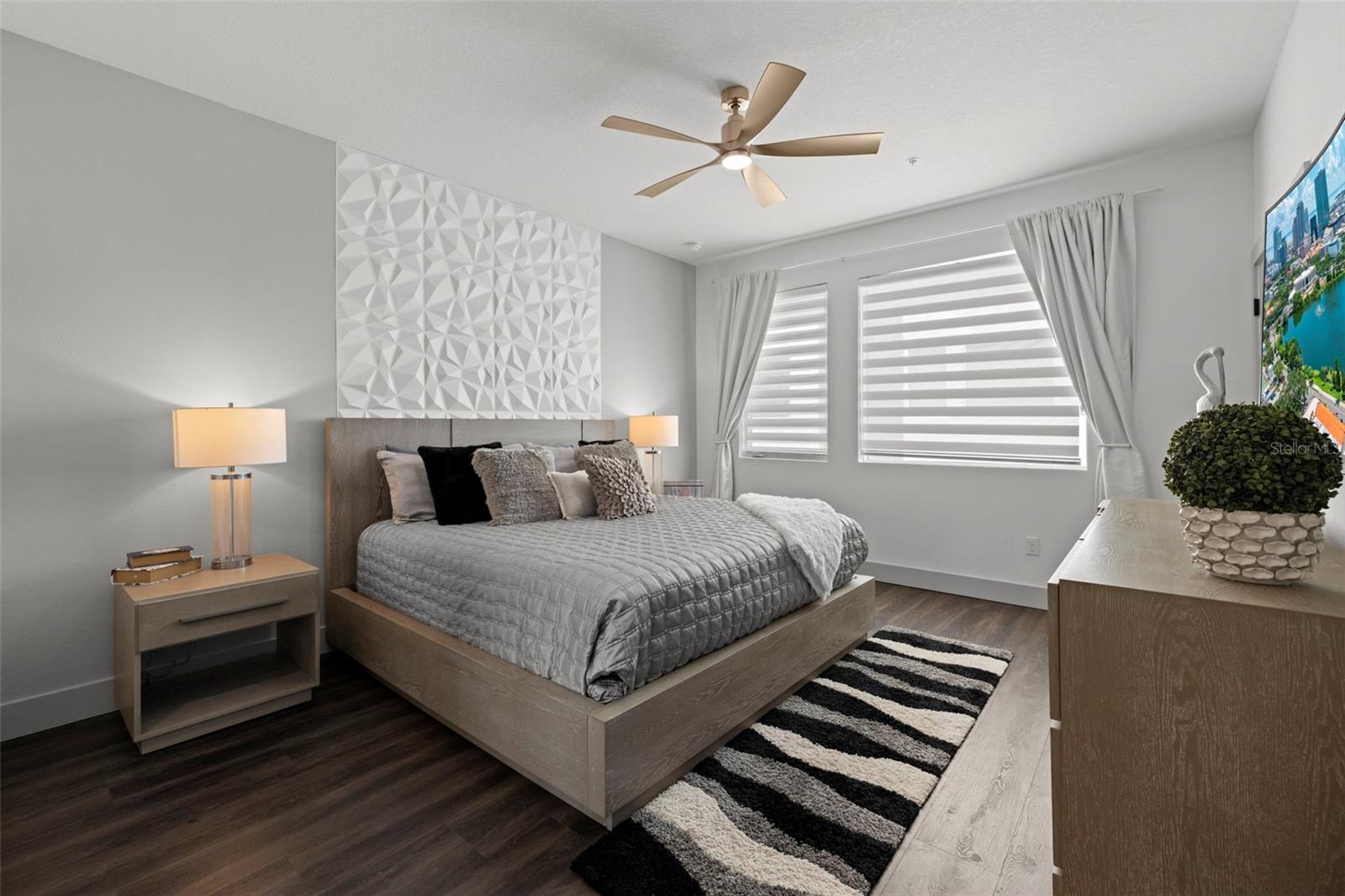 INNOVATION TWNHMS - Residential Lease