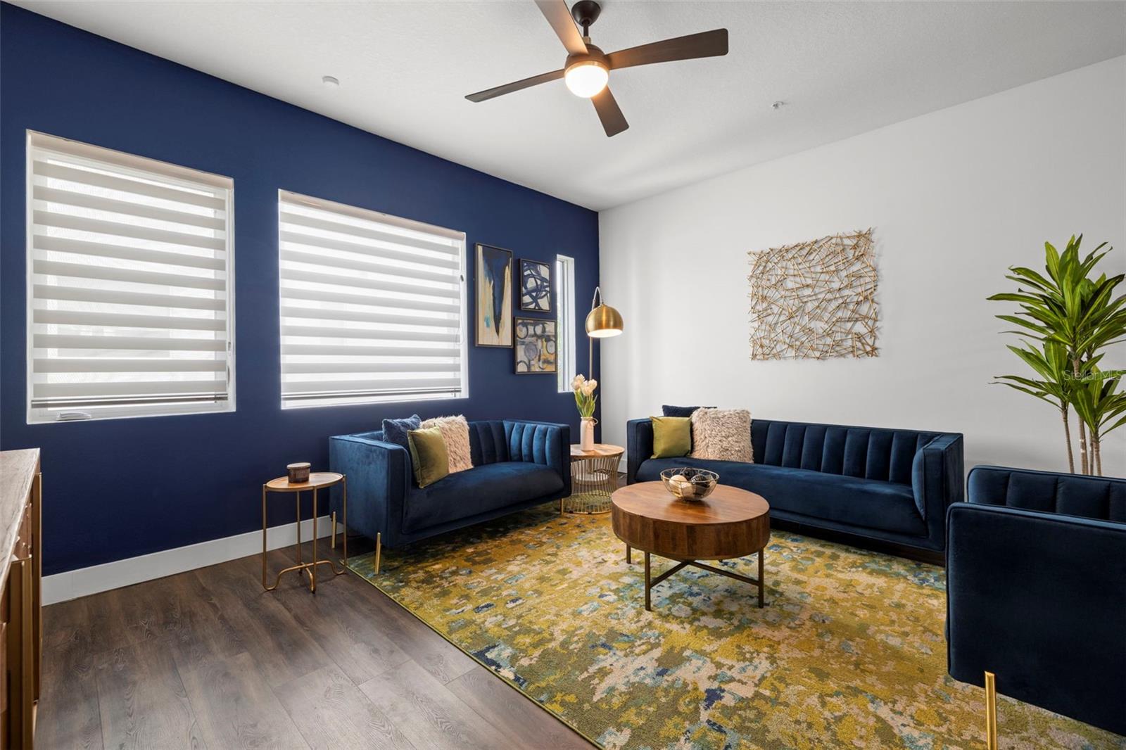 INNOVATION TWNHMS - Residential Lease