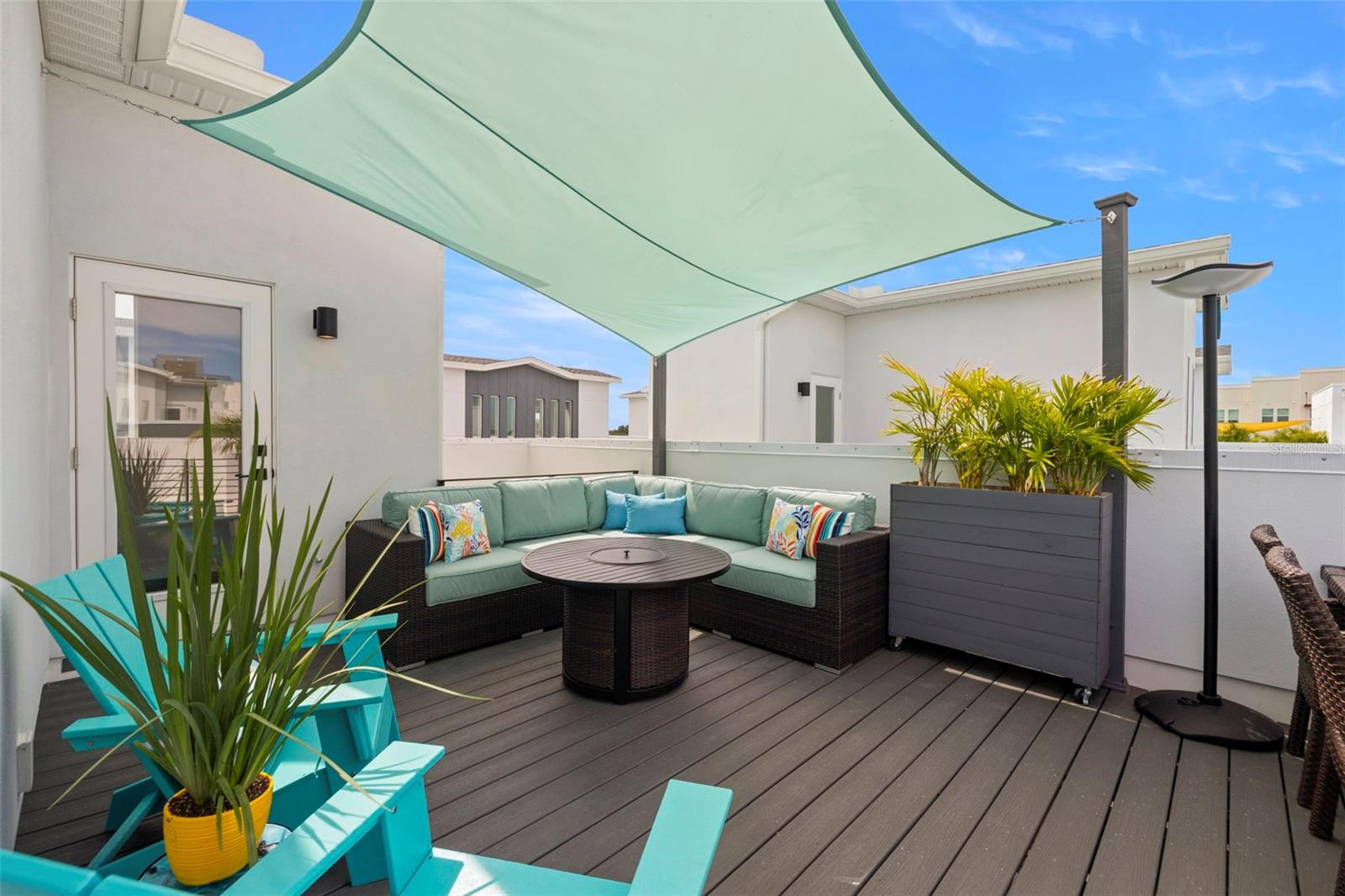 INNOVATION TWNHMS - Residential Lease