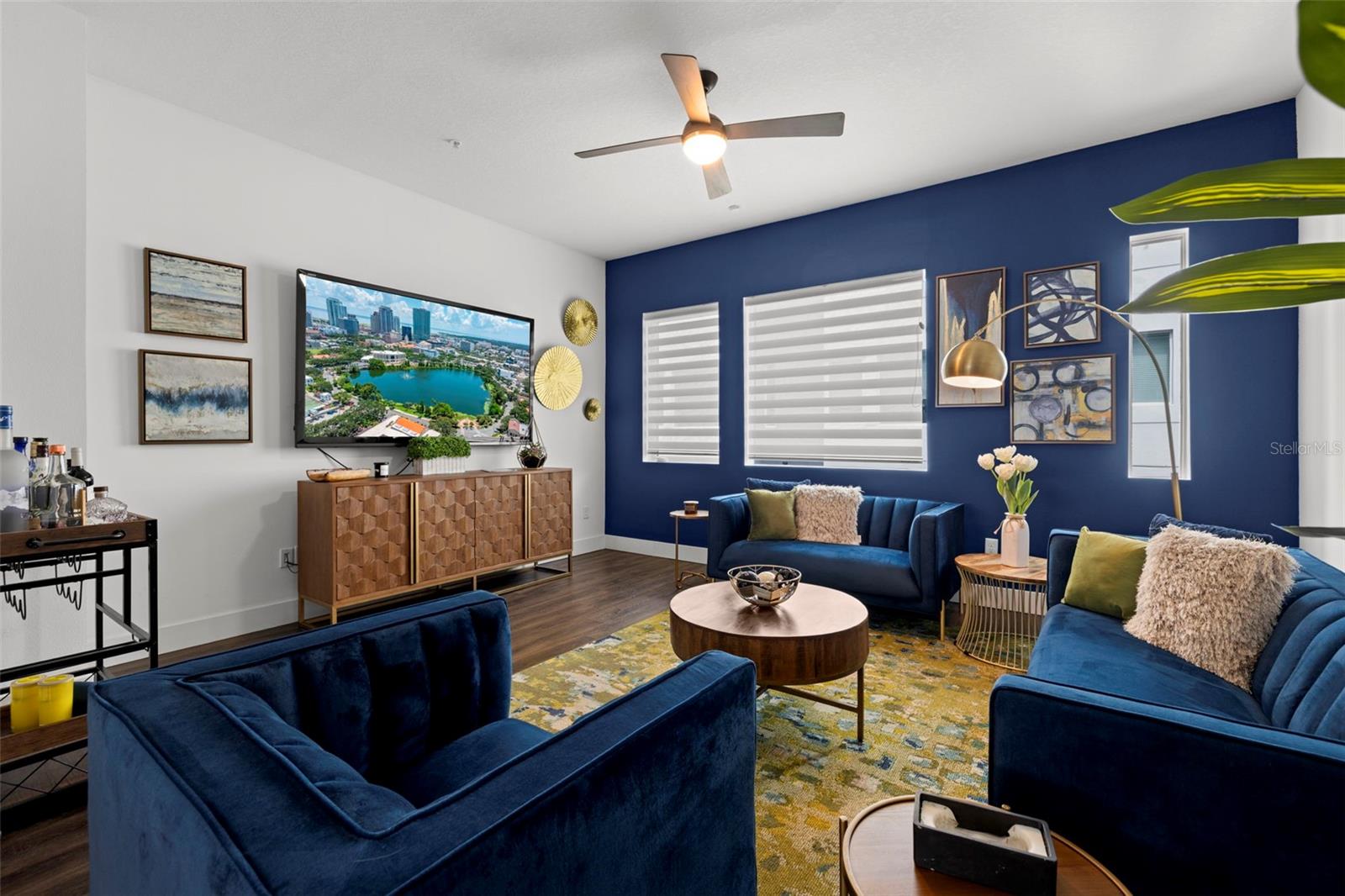 INNOVATION TWNHMS - Residential Lease