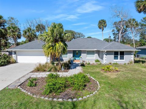 13 SANDCASTLE DRIVE ORMOND BEACH FL 32176