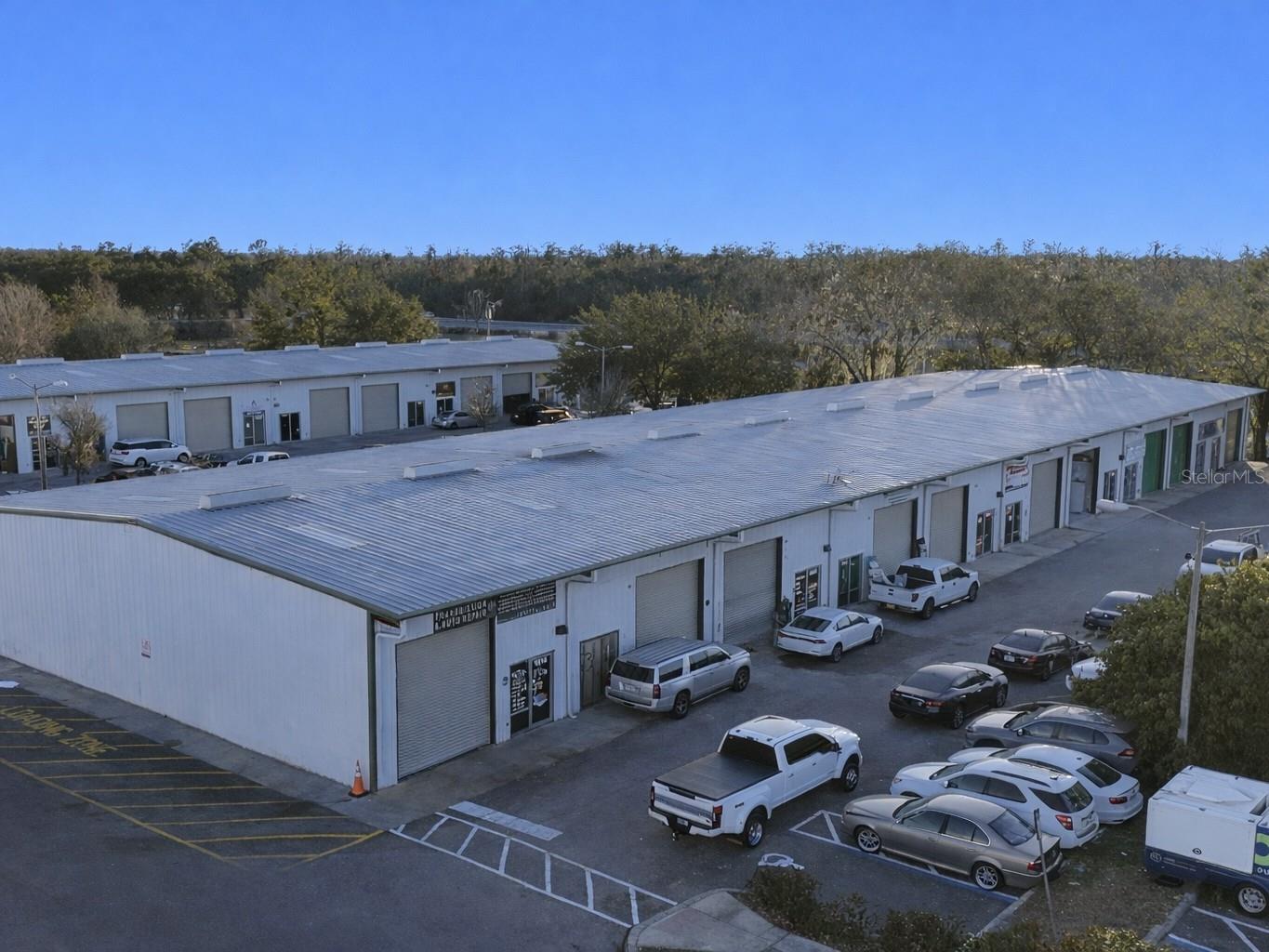 HOAGLAND INDUS PARK LANDSITE CONDO PH 1 & 2 - Commercial Sale