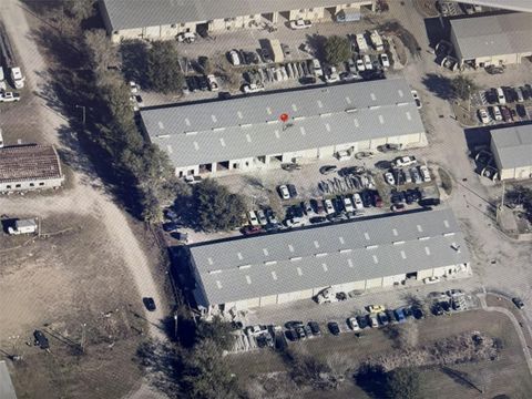 1016 AMERICAN WAY KISSIMMEE FL 34741