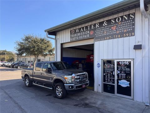 1016 AMERICAN WAY KISSIMMEE FL 34741