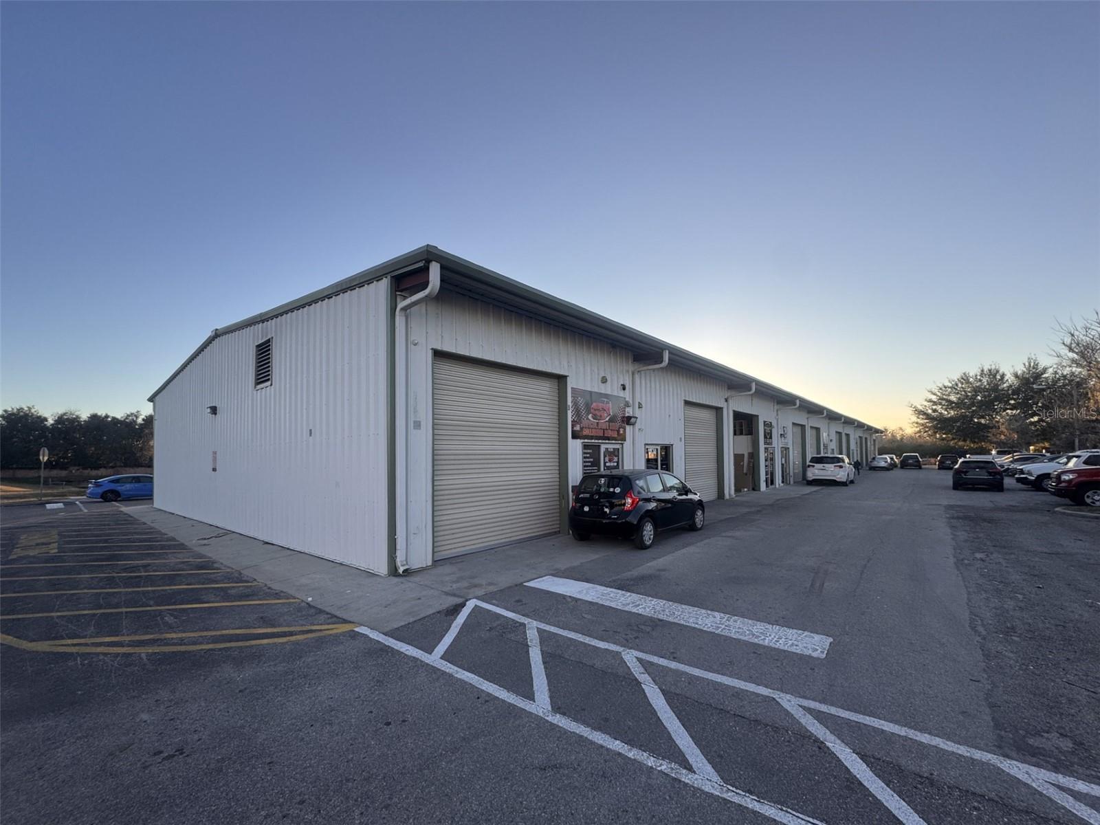 HOAGLAND INDUS PARK LANDSITE CONDO PH 1 & 2 - Commercial Sale