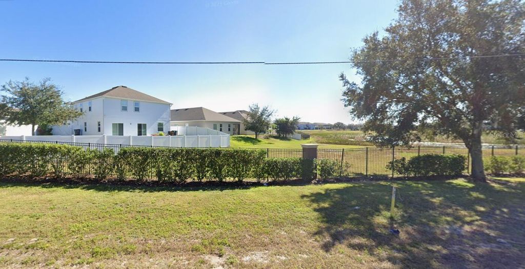 Photo of Lee Jackson N, Davenport, FL 33837 (MLS # O6368289)
