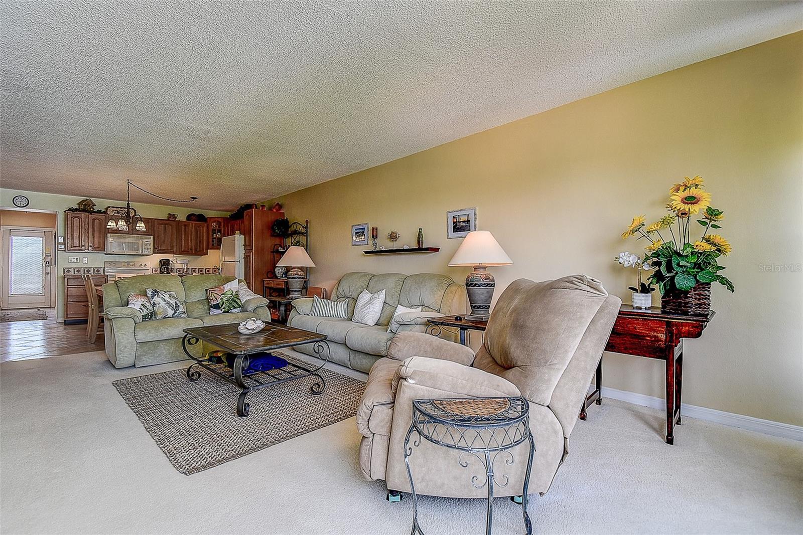 SYLVETTE CONDO - Residential