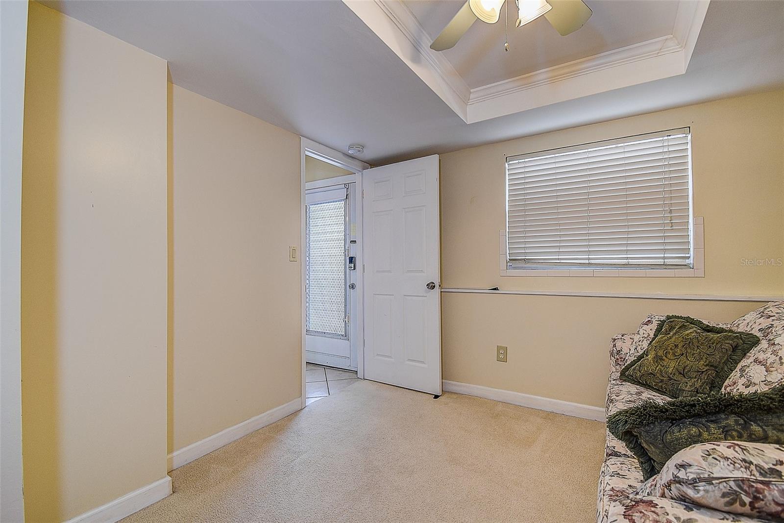 SYLVETTE CONDO - Residential