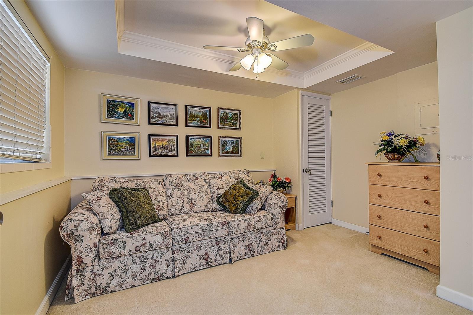 SYLVETTE CONDO - Residential