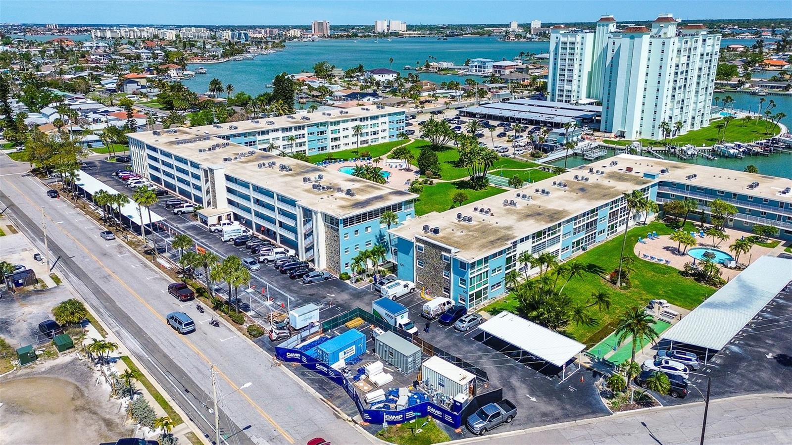 SYLVETTE CONDO - Residential