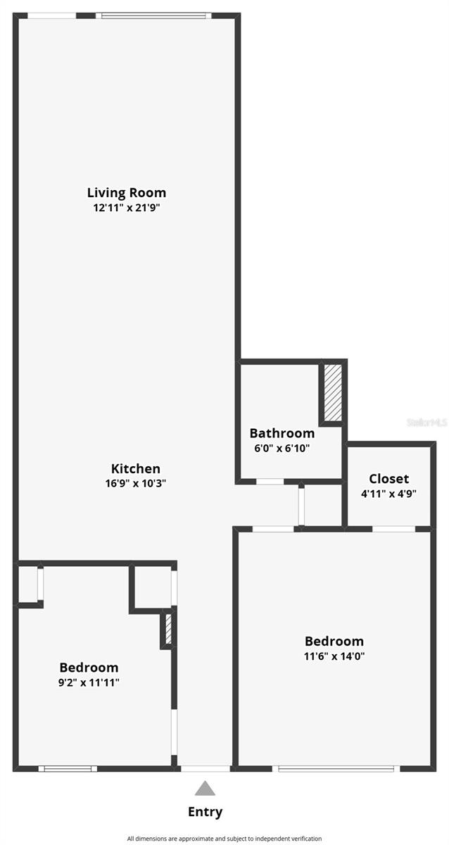 SYLVETTE CONDO - Residential