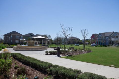 A home in ORLANDO