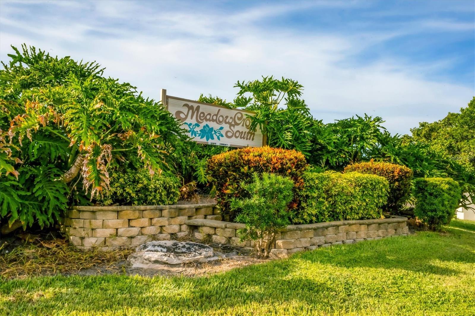 MEADOWCROFT SOUTH - Residential