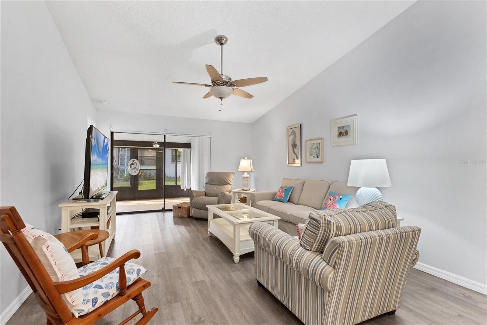 MEADOWCROFT SOUTH - Residential