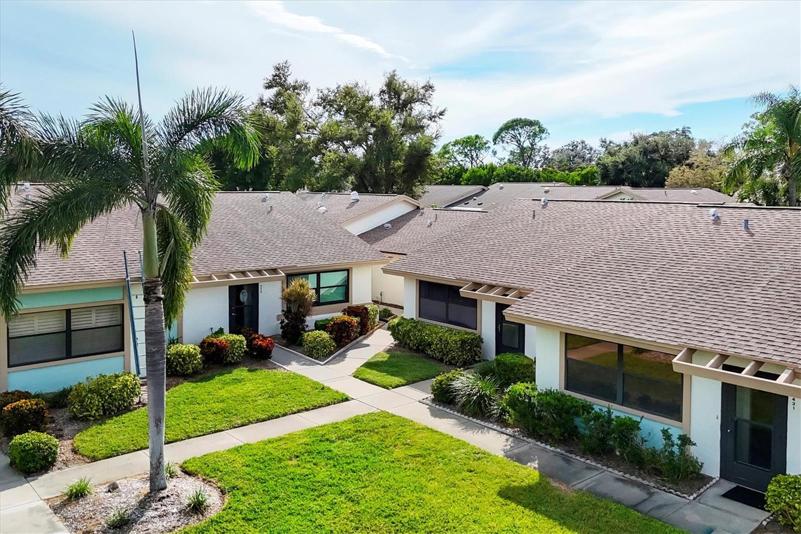 MEADOWCROFT SOUTH - Residential