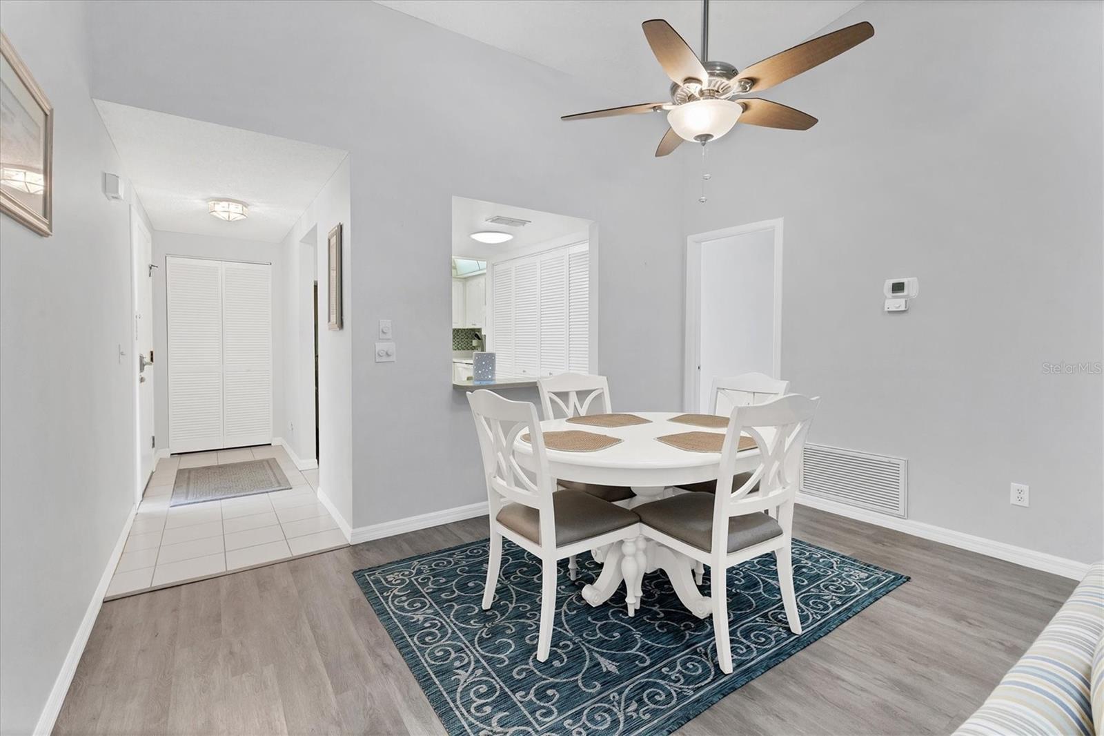 MEADOWCROFT SOUTH - Residential