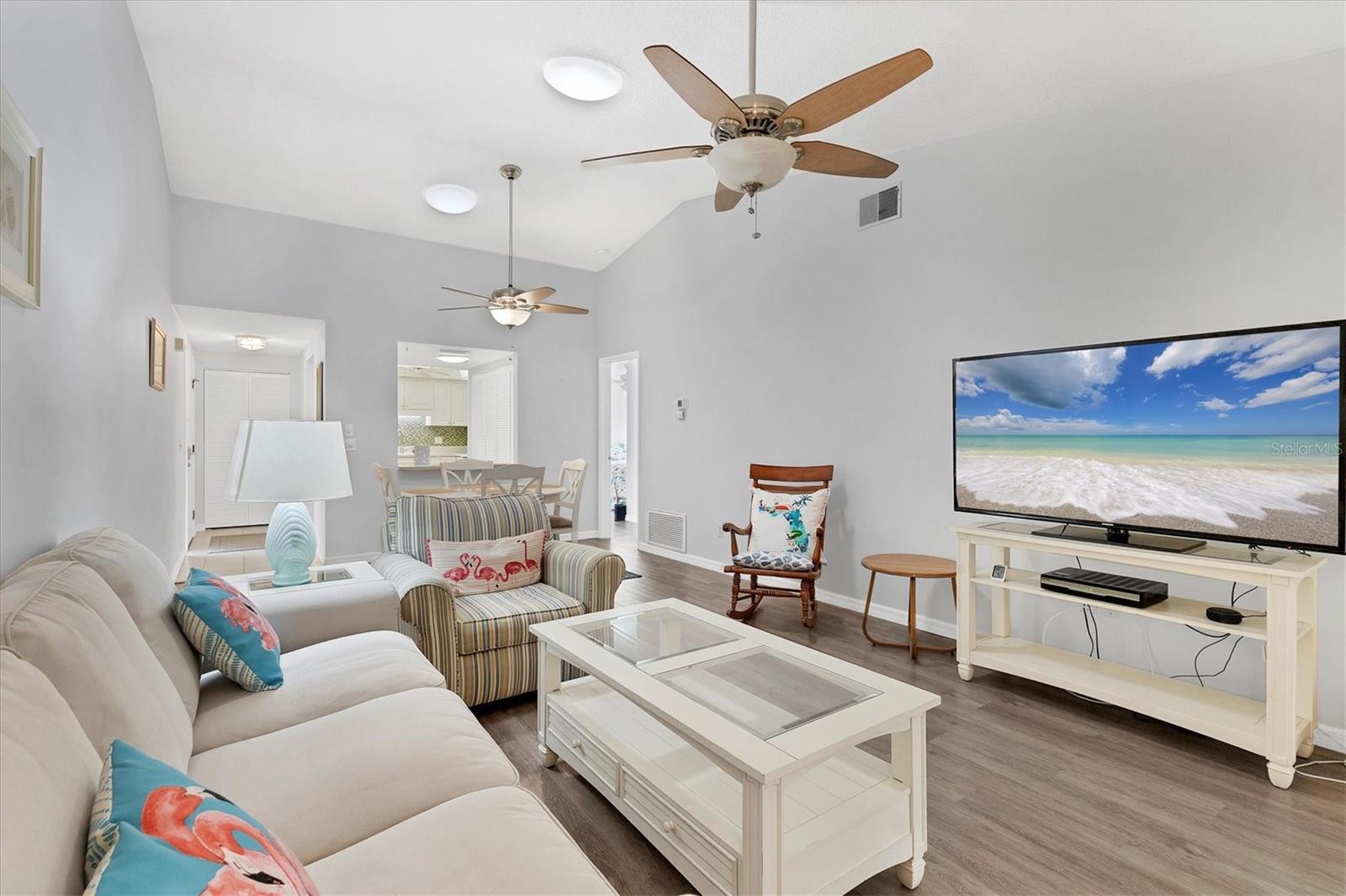 MEADOWCROFT SOUTH - Residential