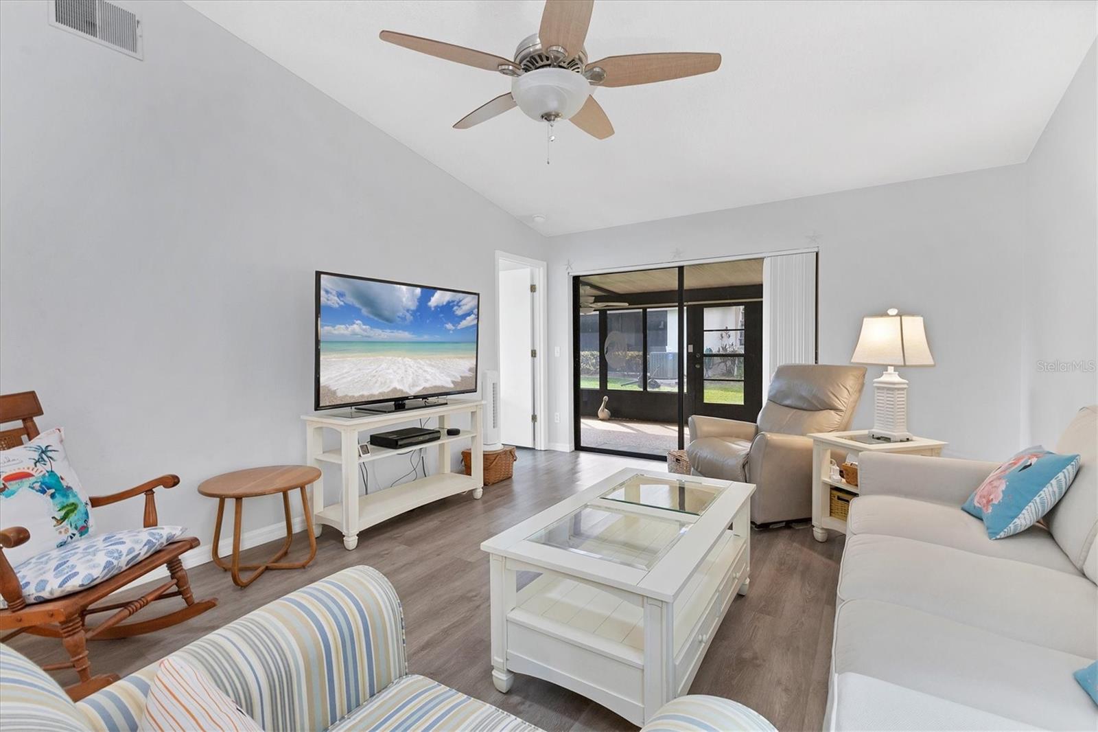 MEADOWCROFT SOUTH - Residential