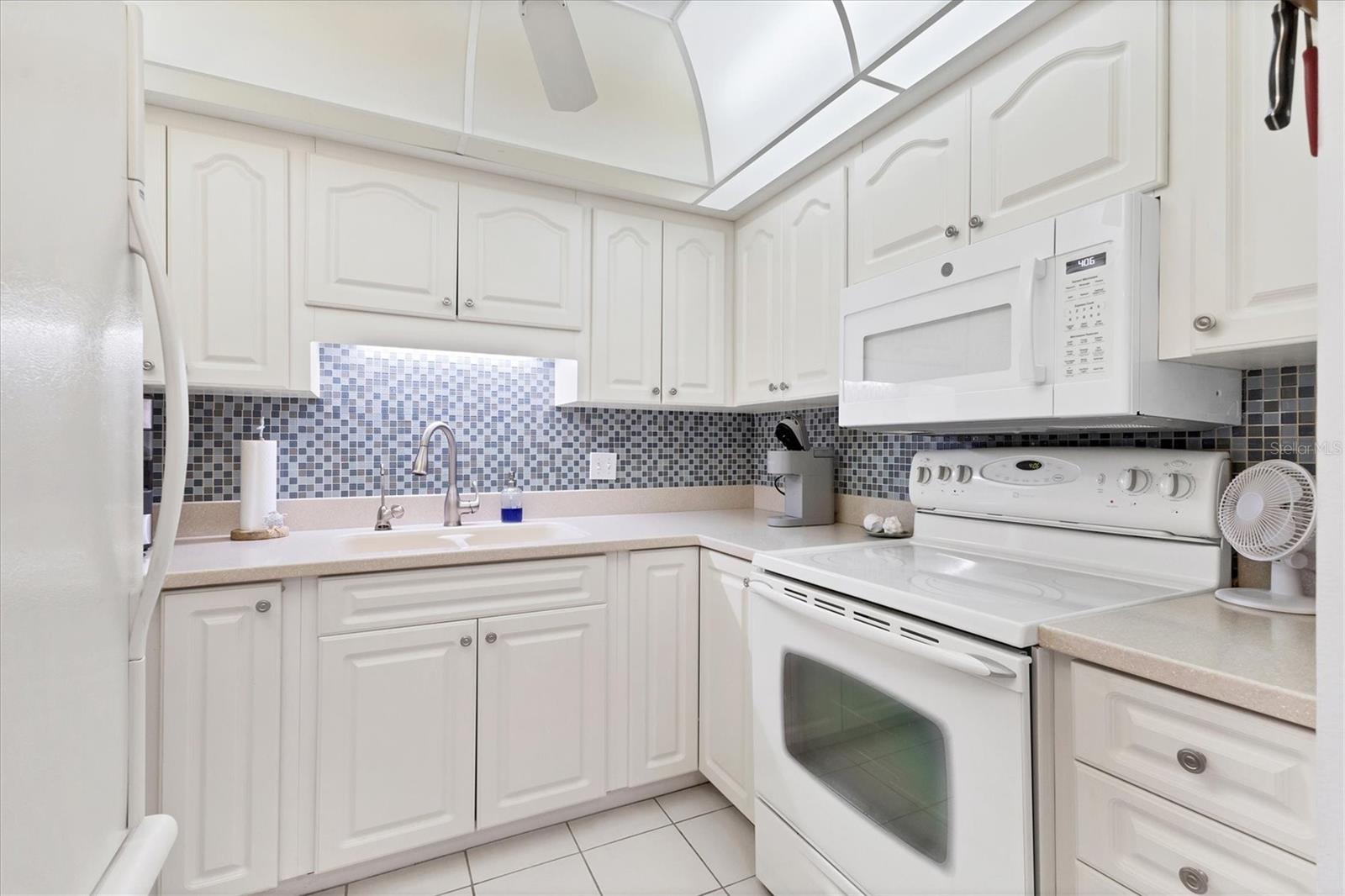 MEADOWCROFT SOUTH - Residential