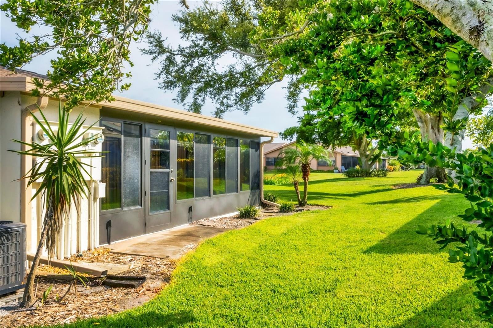 MEADOWCROFT SOUTH - Residential