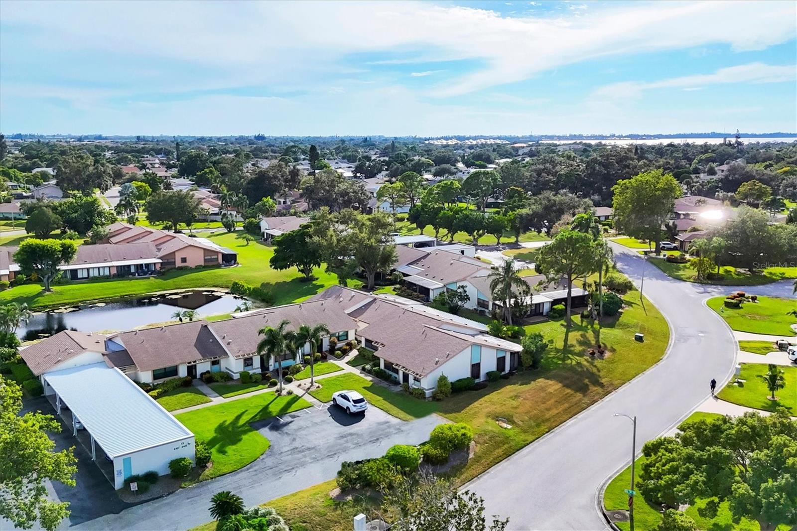 MEADOWCROFT SOUTH - Residential