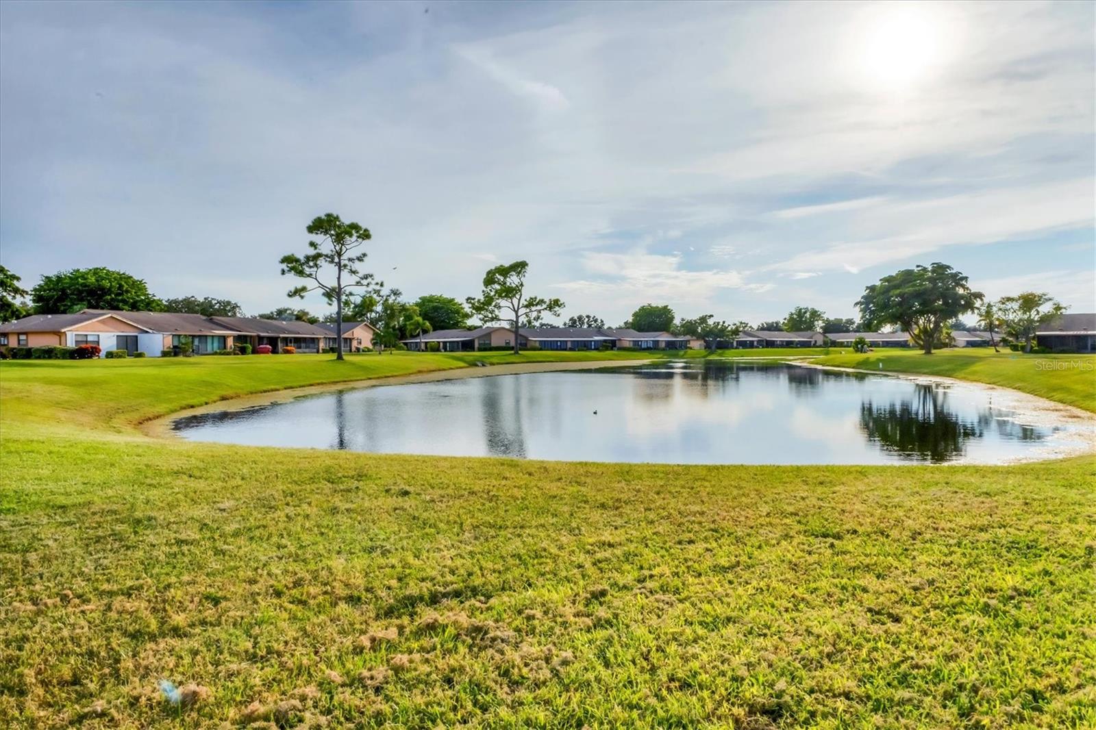MEADOWCROFT SOUTH - Residential