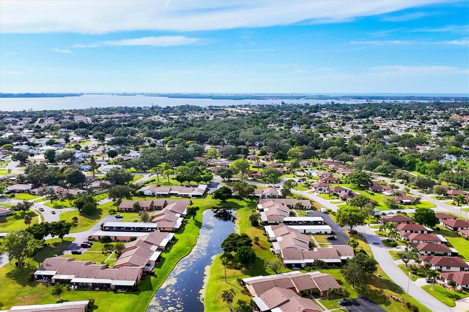 MEADOWCROFT SOUTH - Residential