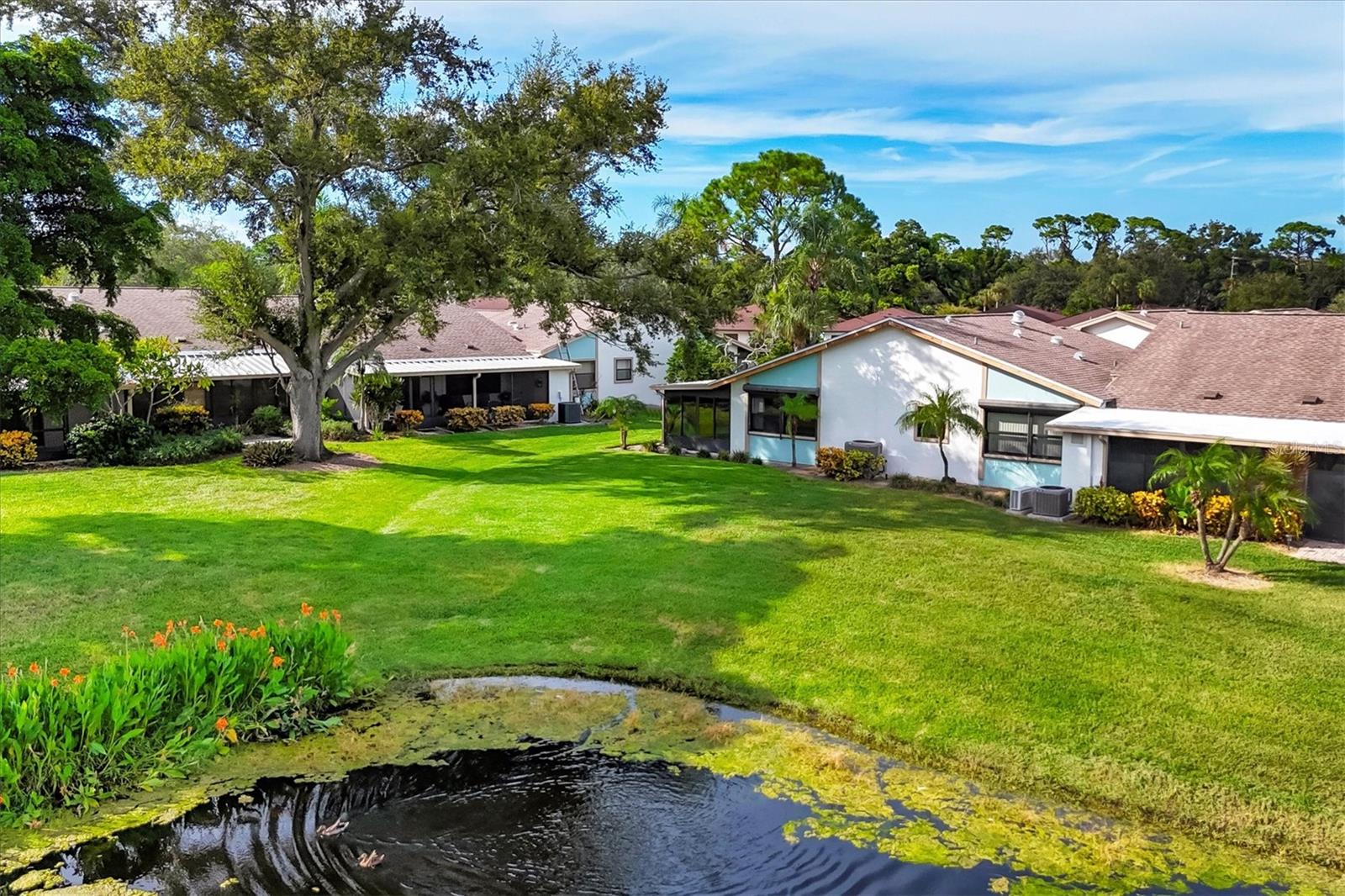 MEADOWCROFT SOUTH - Residential