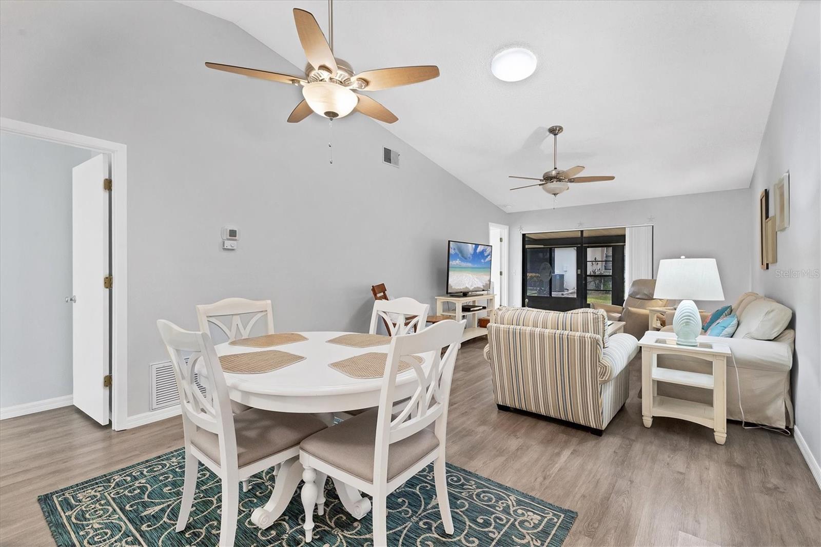 MEADOWCROFT SOUTH - Residential