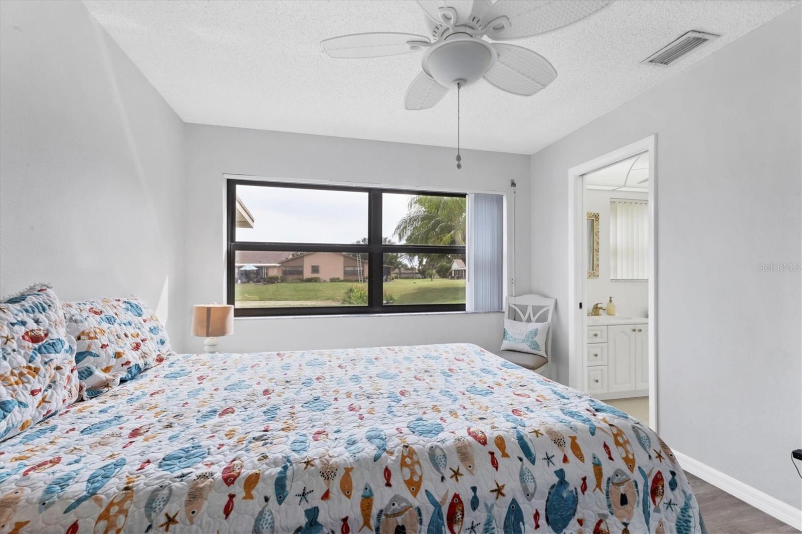 MEADOWCROFT SOUTH - Residential
