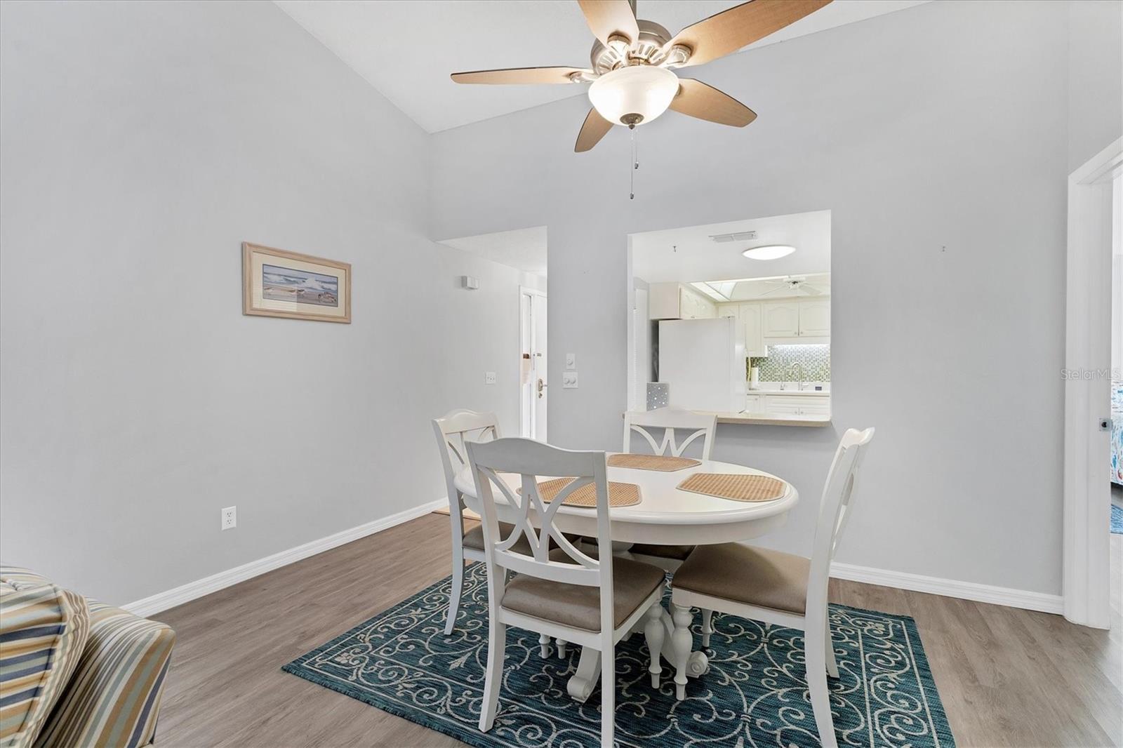 MEADOWCROFT SOUTH - Residential