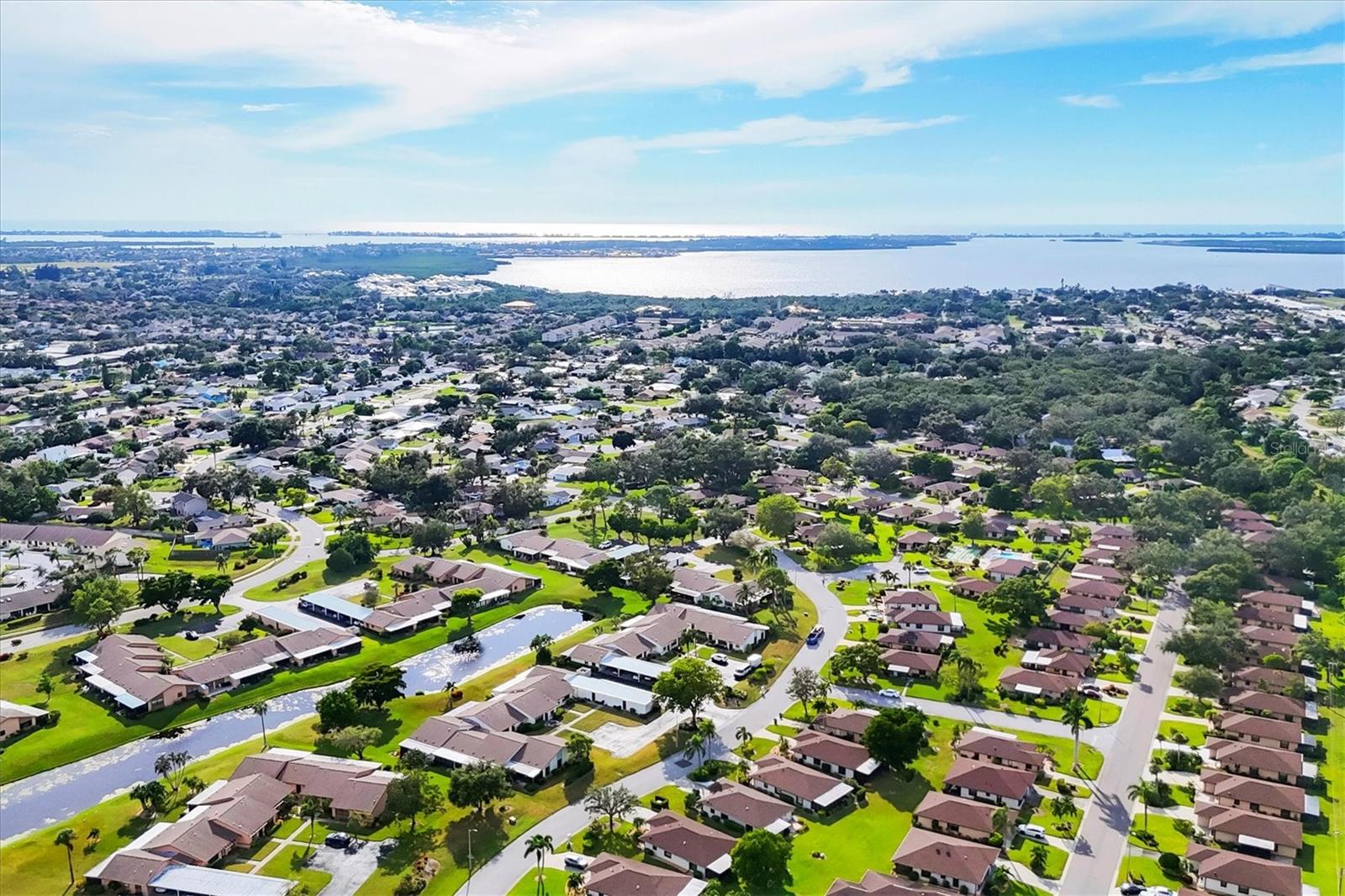 MEADOWCROFT SOUTH - Residential