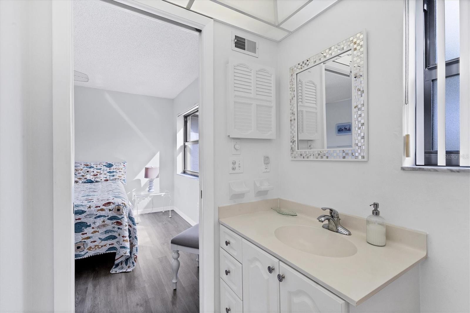 MEADOWCROFT SOUTH - Residential