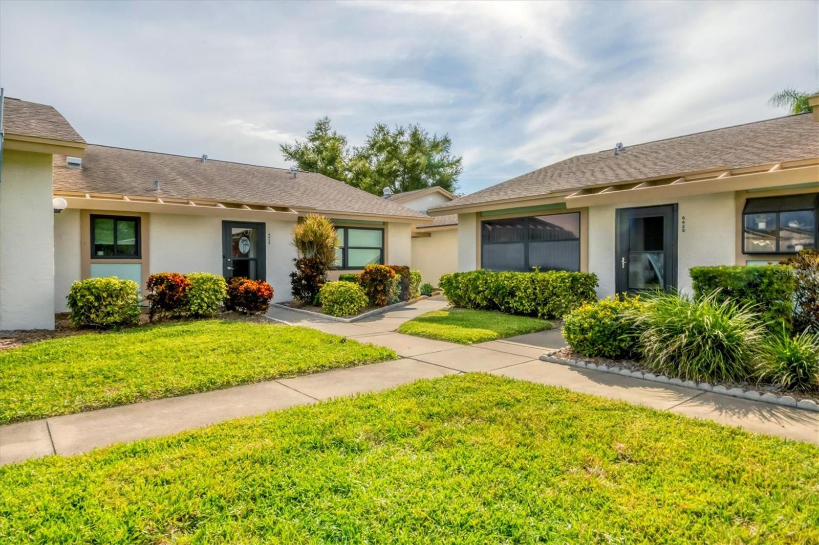 MEADOWCROFT SOUTH - Residential