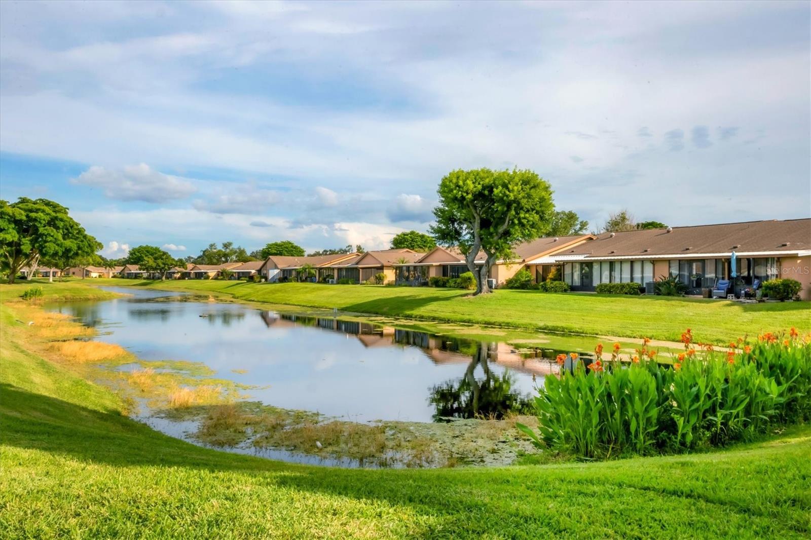 MEADOWCROFT SOUTH - Residential