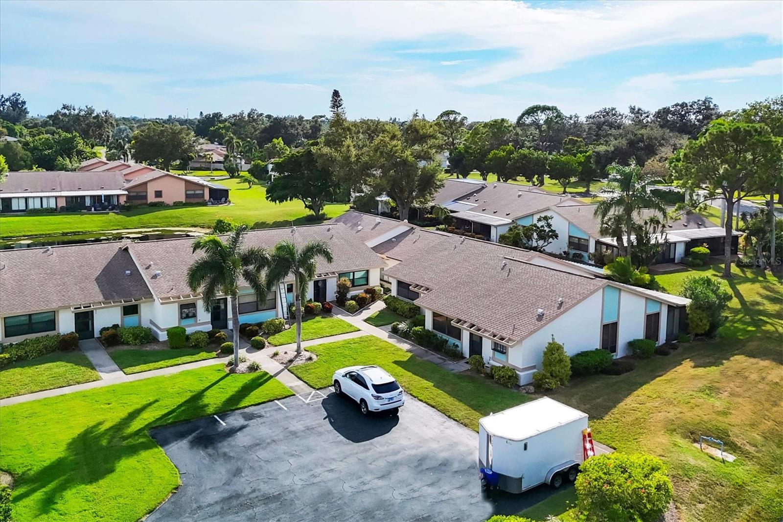 MEADOWCROFT SOUTH - Residential