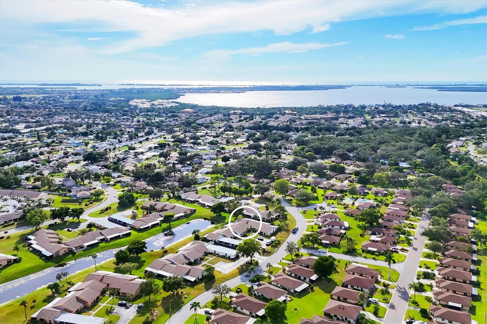 MEADOWCROFT SOUTH - Residential