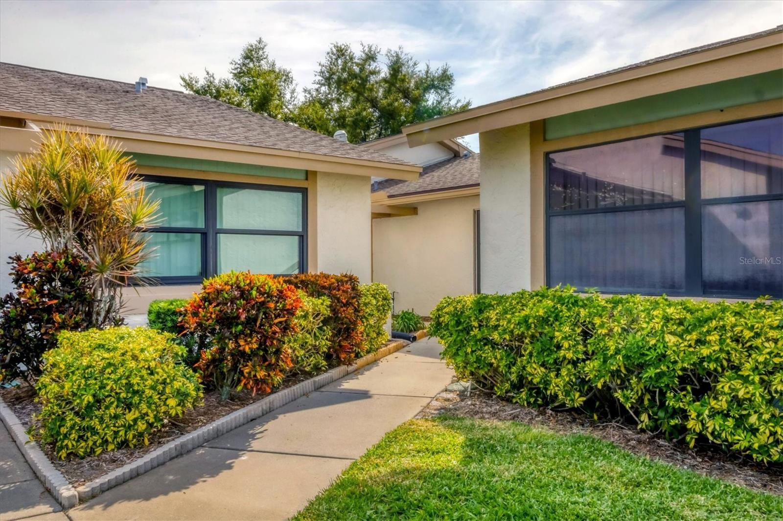 MEADOWCROFT SOUTH - Residential