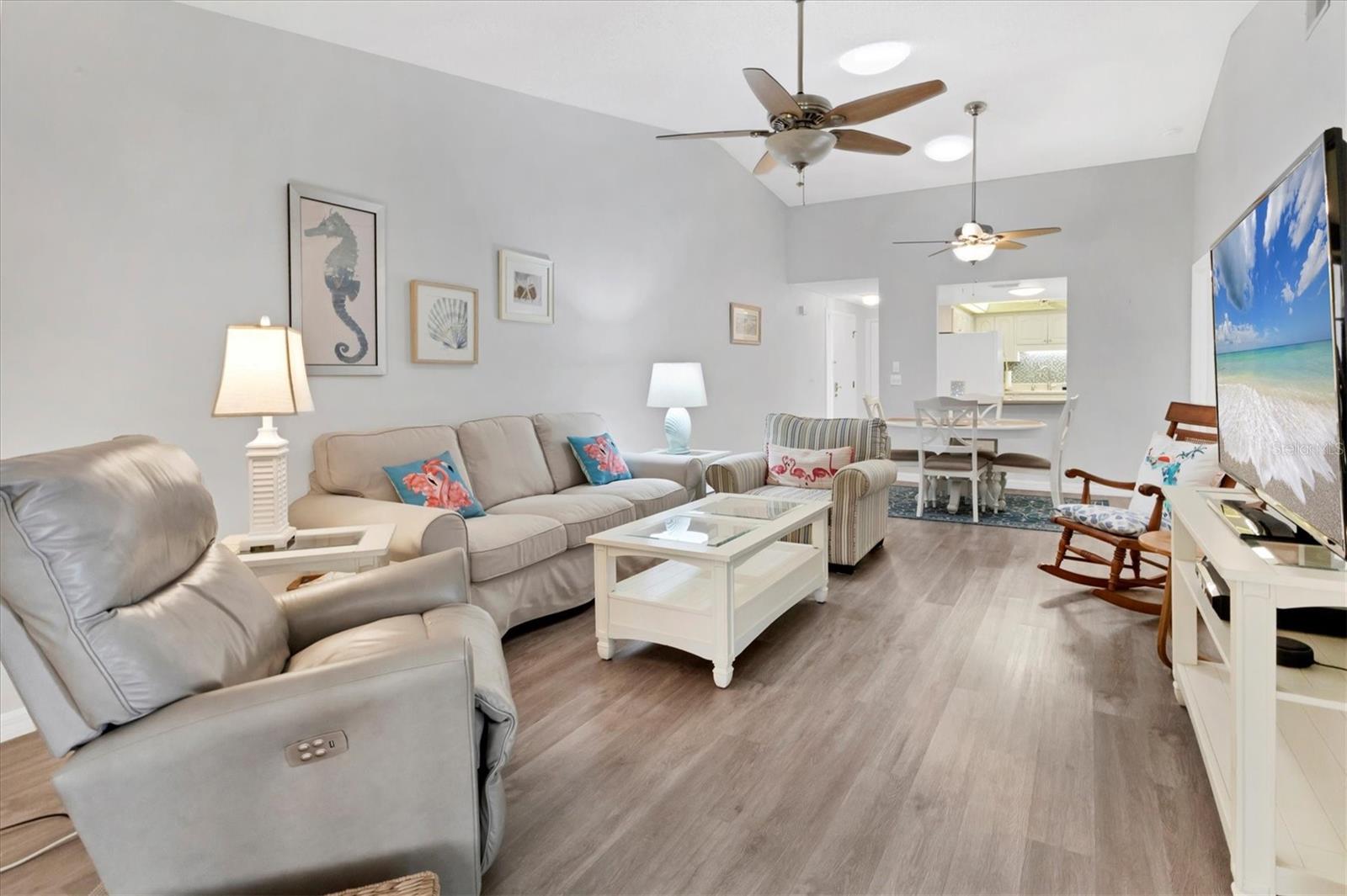MEADOWCROFT SOUTH - Residential