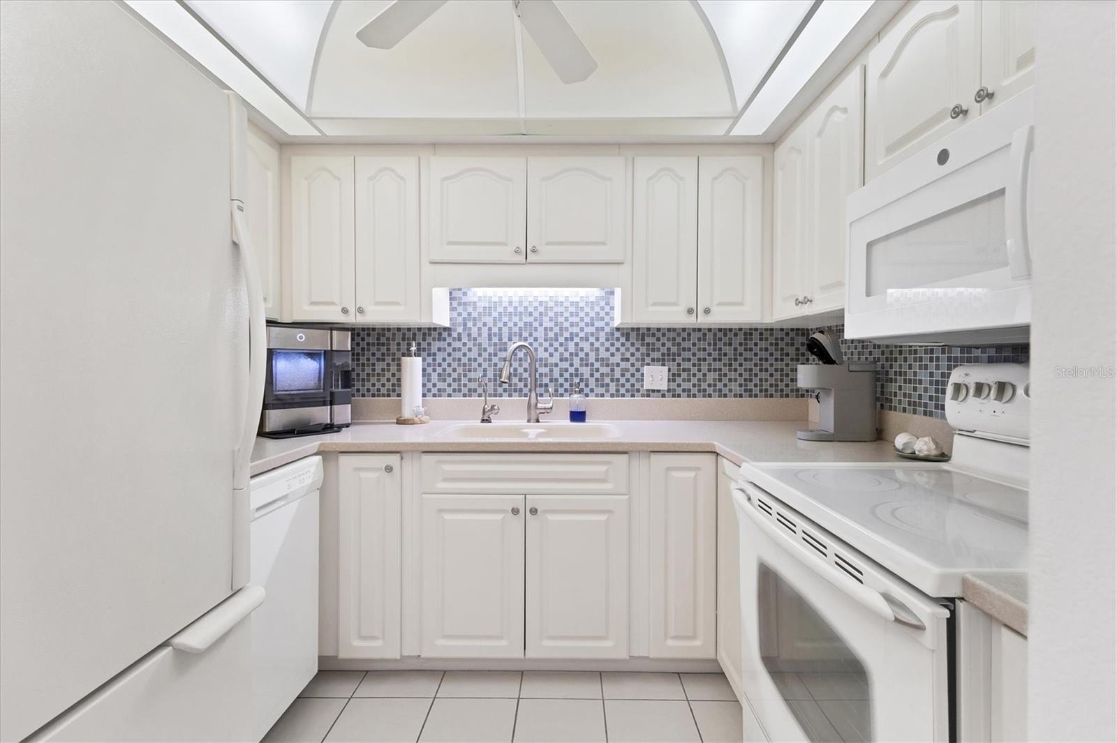 MEADOWCROFT SOUTH - Residential