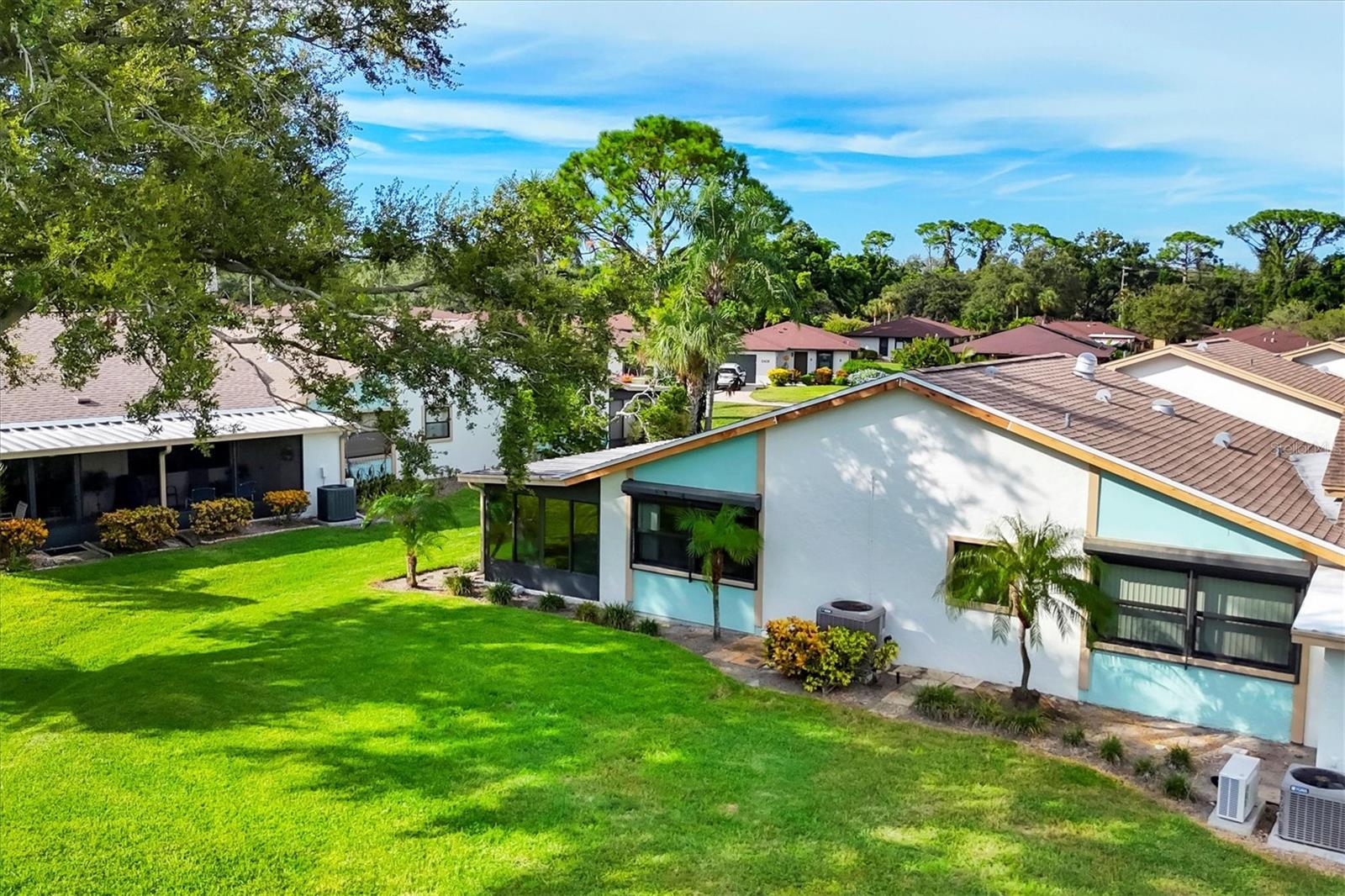 MEADOWCROFT SOUTH - Residential